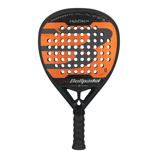 BULLPADEL HACK 03 2024