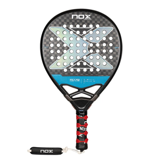 NOX AT10 GENIUS 12K AGUSTIN TAPIA 2024