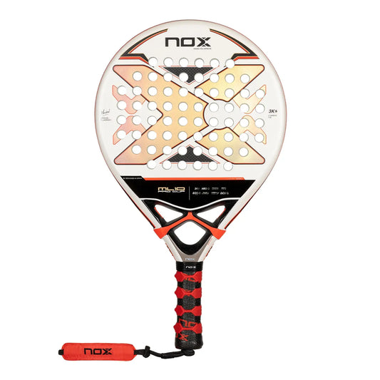 NOX ML10 PRO CUP 3K LUXURY SERIES 2024