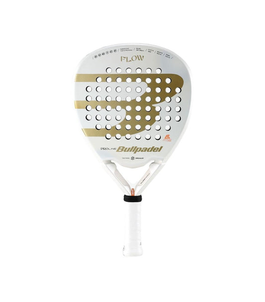 BULLPADEL ALE SALAZAR FLOW WOMAN 2024